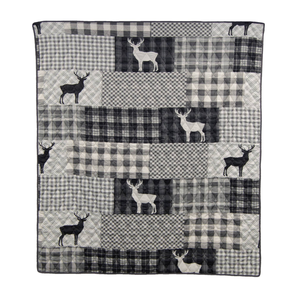 Throw/Blankets Rustic Lodge Designs
