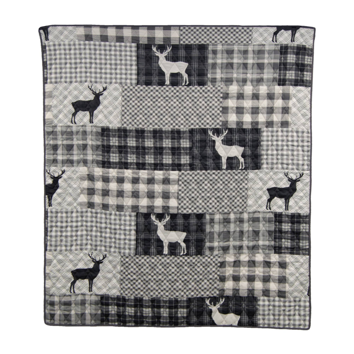 Throw/Blankets Rustic Lodge Designs