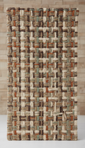 Luxury Woven Cabin Linens