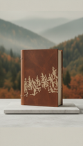 Artisanal Branded Cabin Guidebook