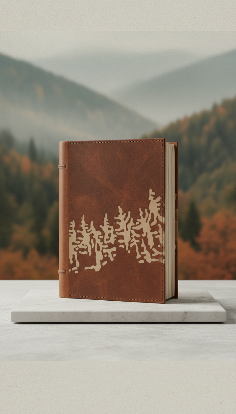 Artisanal Branded Cabin Guidebook