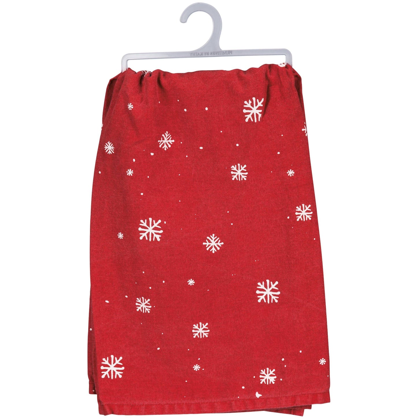 Merry Christmas & Happy New Year Kitchen Towel